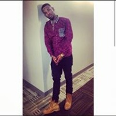 TaBios Savon Richardson