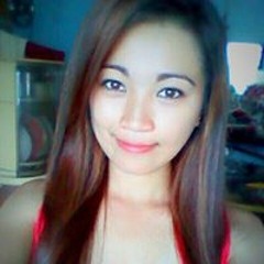 Eunice Gabrillo Coritana