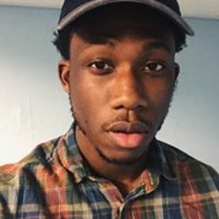 Montay Murphy