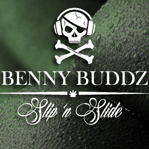 Benny Buddz’s avatar