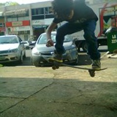 Gabriel Carvalho Almeida