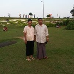 Myo Thant Kyaw