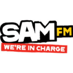 Sam FM Swindon