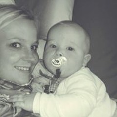 Romina Damian Eussen