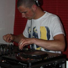DJ VERCHURCHE