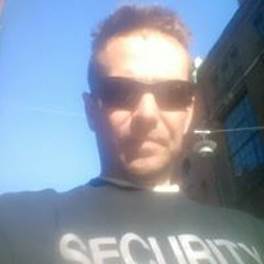 Mikael Lars Axelsson