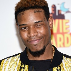 Fetty Tha Gawd