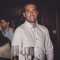 Ruben Maldonado Martin