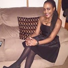 Elizabeth Mpagi