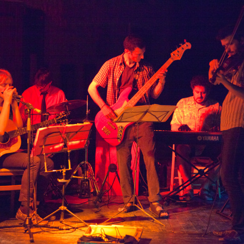 Don't Think Twice, It's All Right