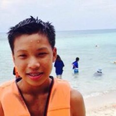 Poorish Charoenkul