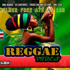 REGGAE VIBES SALVADOR
