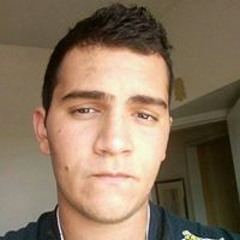 João Pedro Perdigão