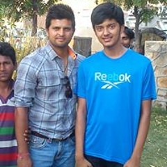 Kùñäĺ ŞHàŕmå