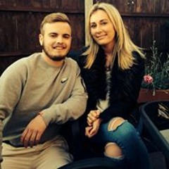 Charlie Joesph Surridge