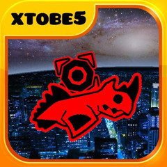 Geometry Dash xtobe5
