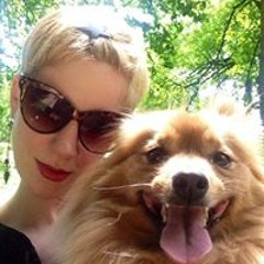 Hannah Rae Montgomery