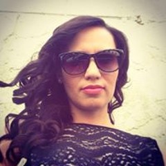 Timea Arva
