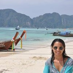 Ozge Erzurum Aydemir