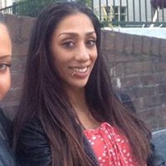 Priscilla van Broekhoven