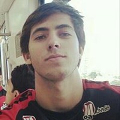 Rodrigo Freitas