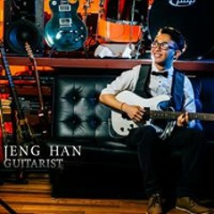 Jeng Han