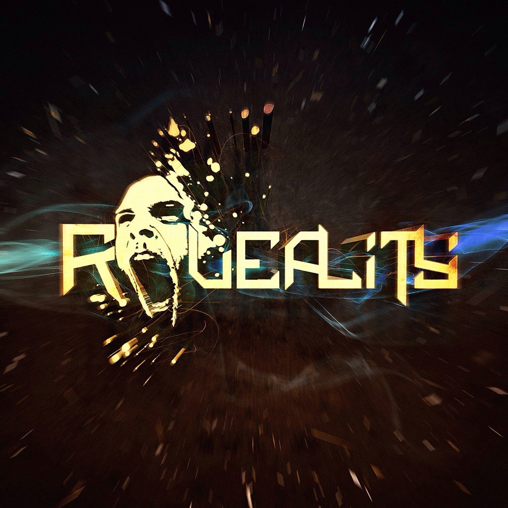 RAVEALITY podcast artwork