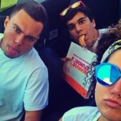 Zach Errico-Hernandez