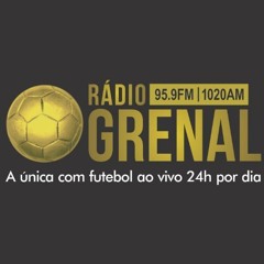 Rádio Grenal 