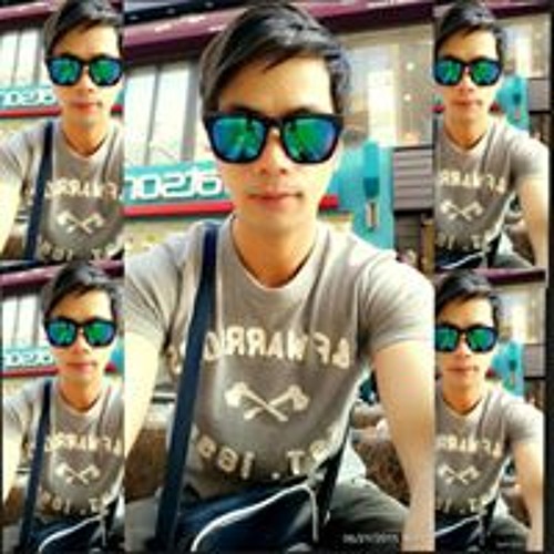 Louie Timog’s avatar