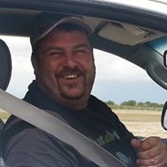 Jaco Van Der Westhuizen