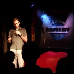 Chessman Comedy