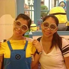 Princess Mae Lanting