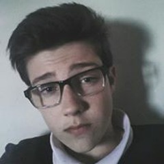 Nathan Alexander Powe