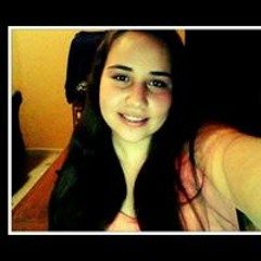 Tiffany Reyes Escobar