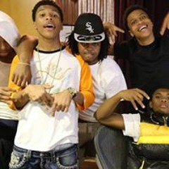 Trilla Ondarise Thompson