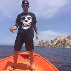 Justin Michael Smith