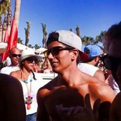 Javier Perez Espinosa