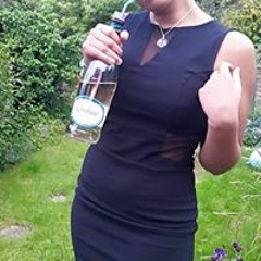 Charlotte Gyandoh