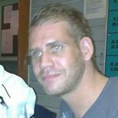 Richard van der Oord