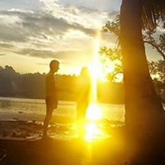 Eric Christina Uneputty