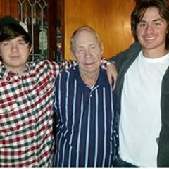 Gina Dickson Rayburn