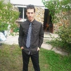 Jonathan J. Giovenale