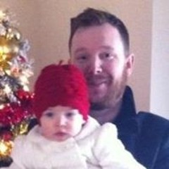 Gavin Daddycool Harrison