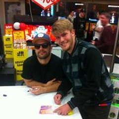 Alex Hooven Alderton