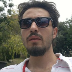 Bilal Almasri