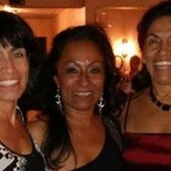 Toni Taylor-Armstrong