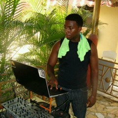 Dj cary_haiti