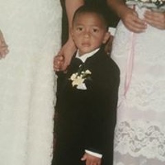 Malik Brandon Clarke