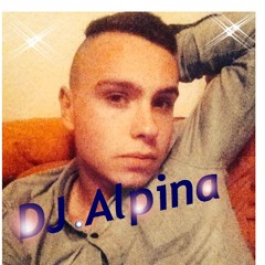 Stream DJ.Alpina music | Listen to songs, albums, playlists for free on  SoundCloud